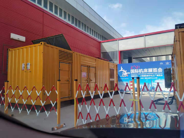 兴城发电机出租 对于发电机的特性你了解多少？