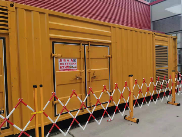 兴城关于通用发电机的十万个为什么？