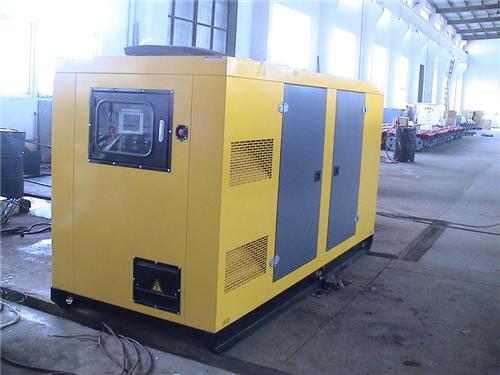 兴城租赁发电机 柴油发电机组的蓄电池种类有哪些？