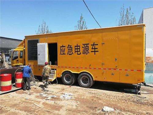 兴城发电车租赁-教您挑选发电机哪些技巧可以掌握使用