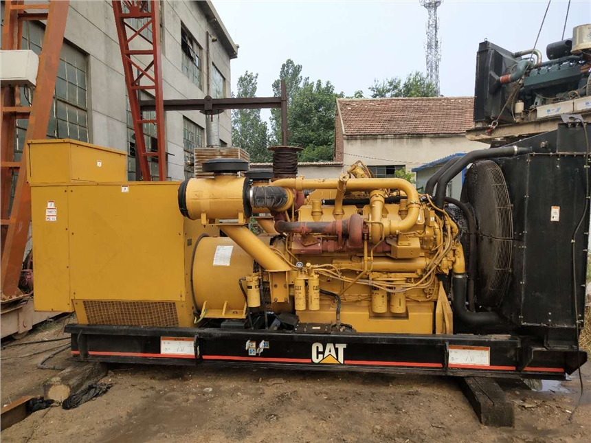 兴城租赁发电机-柴油发电机组不定期保养会出现哪些问题？