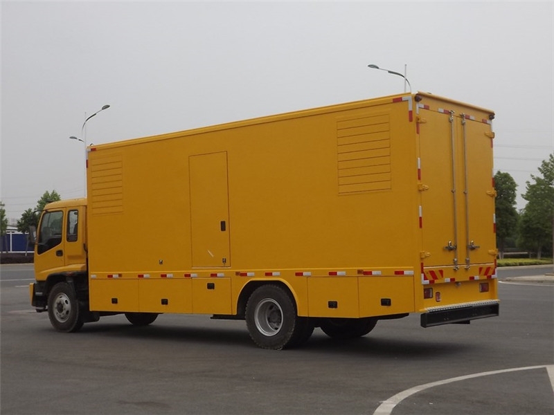 兴城租赁发电机-柴油发电机组出口六要素