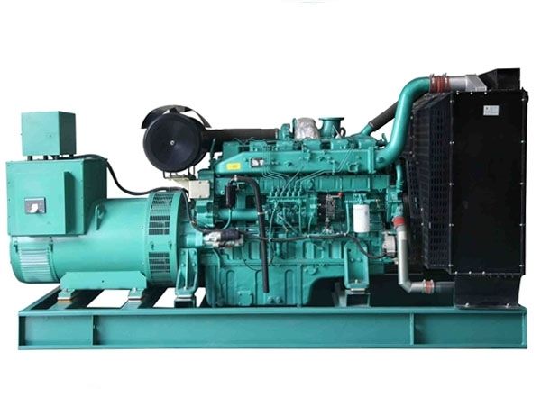兴城发电机租赁-柴油发电机与汽油发电机的区别