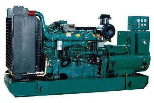 兴城出租发电机-康明斯发电机指示控制灯的作用