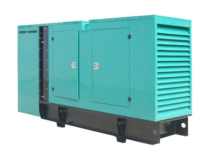 兴城发电车租赁-沃尔沃发电机组多少钱