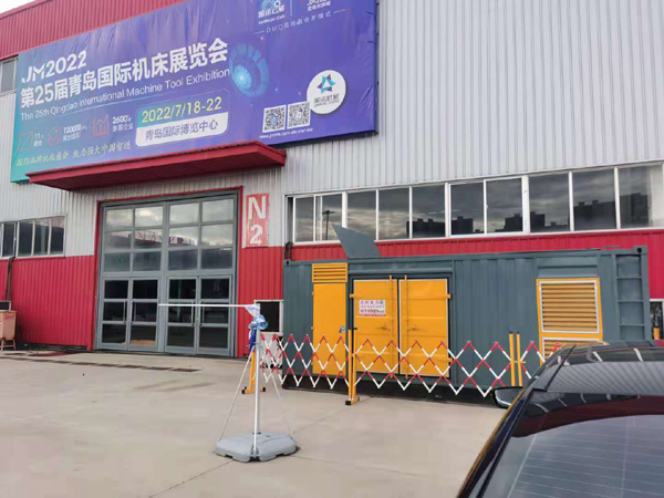 兴城发电机租赁-柴油发电机组不及时维护危害大