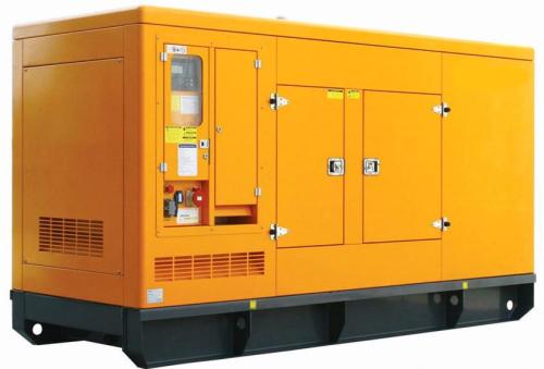 兴城出租发电机-发电机组的选购原则包括哪些方面