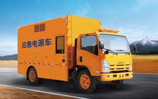 兴城租赁发电机-柴油发电机组紧急停机的正确操作方法