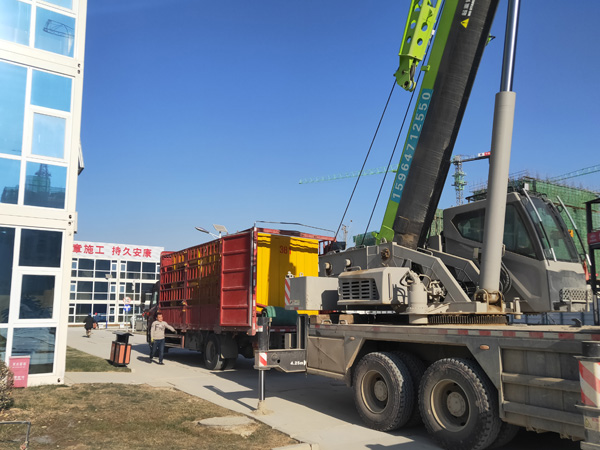兴城发电机出租50KW柴油发电机组需要配多粗电缆线