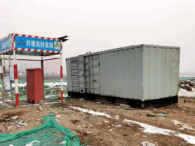 兴城燃气发电机在高海拔地区运行时会遇到哪些常见故障？