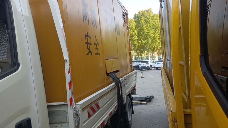 兴城如何判断柴油发电机组和UPS电源的切换时间是否符合要求？