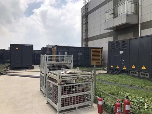 兴城除了定期检查，还有哪些方法可以及时发现接触式转速表探头的磨损？
