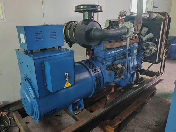 兴城100kW柴油发电机组使用多级机油有哪些优缺点？