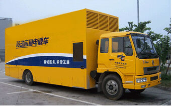 兴城发电机组如何判断水冷式机油散热器是否需要更换？