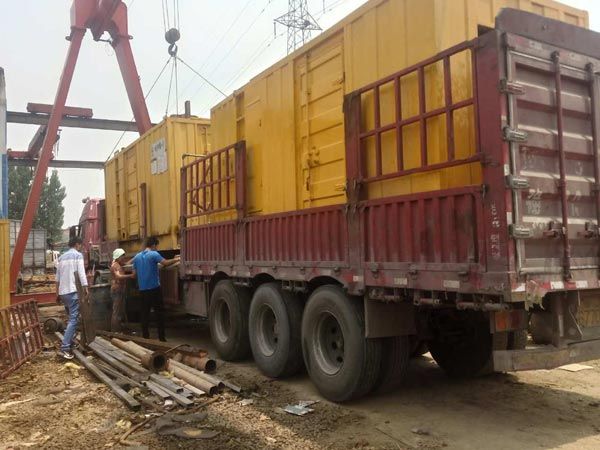 兴城更换水冷式机油散热器密封件的操作步骤是怎样的？