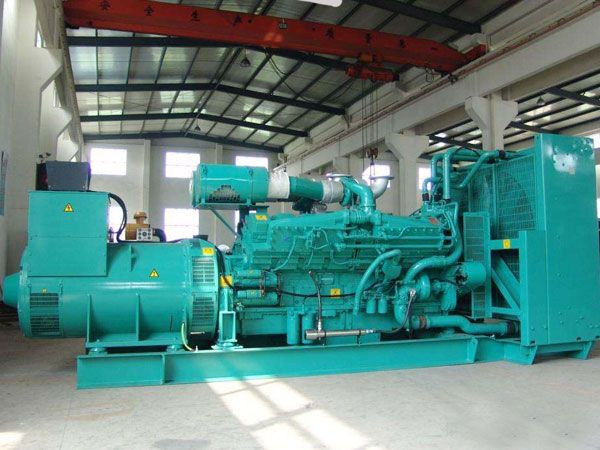 兴城影响800KW发电机组油耗的因素有哪些？